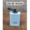 S. BOSS R-F Switch