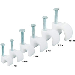 Cable Clips