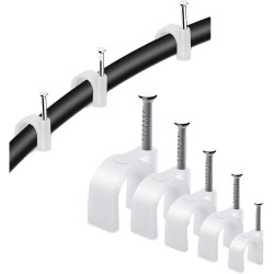 Cable Clips
