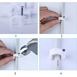 Cable Clips