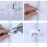 Cable Clips