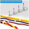 Cable Clips