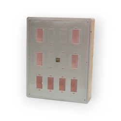 PVC Boards Milap