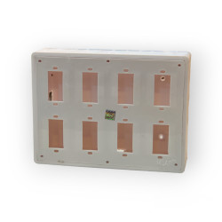 PVC Boards Milap