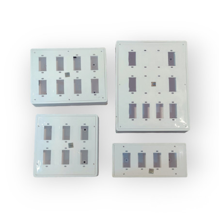 PVC Boards Milap