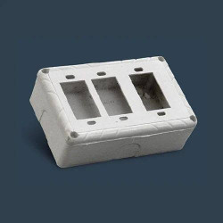 Pvc Box Mary