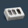 Pvc Box Mary