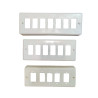 Gang boxes