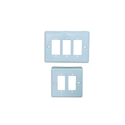 Gang boxes