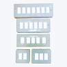 Gang boxes
