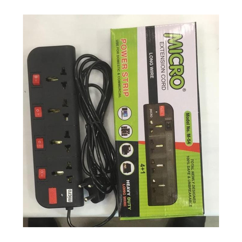 Micro Spike Guard