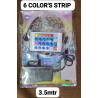 Remote Strip