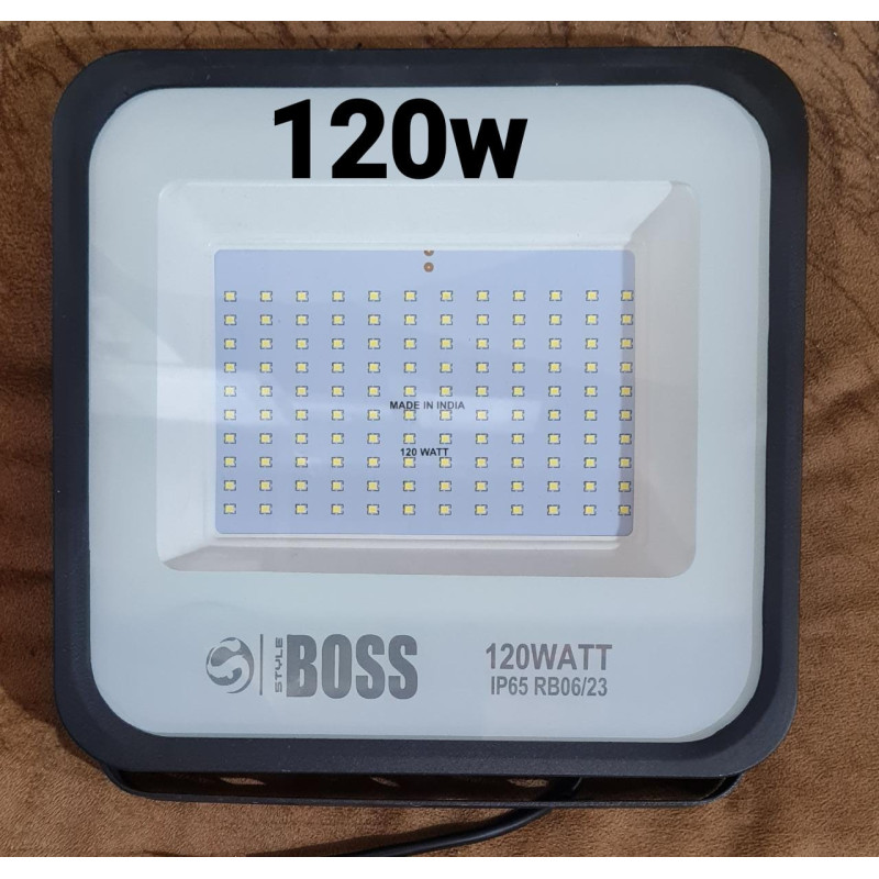 S. BOSS Flood Light