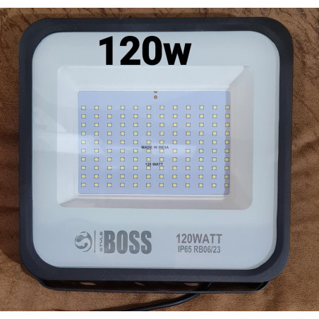 S. BOSS Flood Light
