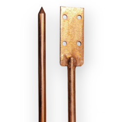 Earthing Rod