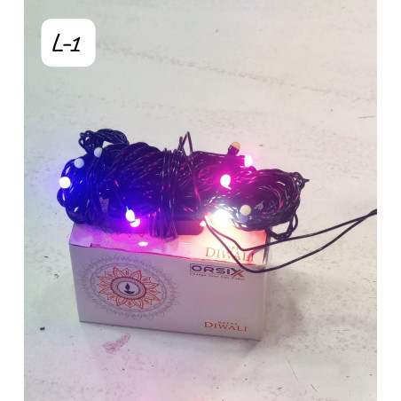 L-1 5mm Pixel (5m)