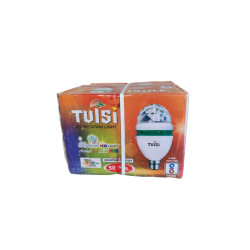 Tulsi Disco Lamp (Rotating)